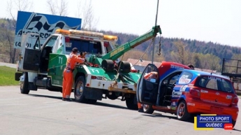 Coupe Echo + Circuit Routier
